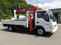 Isuzu ELF 2004