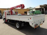 Isuzu ELF 2004