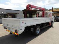 Isuzu ELF 2004