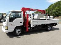 Isuzu ELF 2004