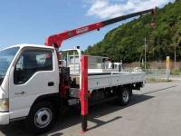 Isuzu ELF 2004