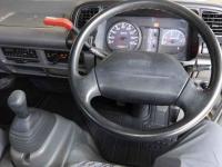 Isuzu ELF 2004