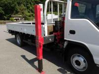 Isuzu ELF 2004