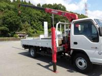 Isuzu ELF 2004