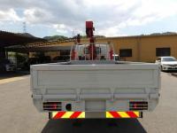 Isuzu ELF 2004