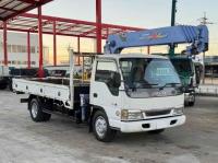 Isuzu ELF 2003
