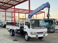 Isuzu ELF 2003