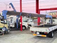 Isuzu ELF 2003