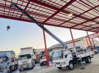 Isuzu ELF 2003