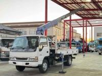 Isuzu ELF 2003