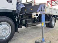 Isuzu ELF 2003
