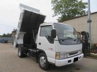 Isuzu ELF 2003