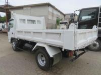 Isuzu ELF 2003