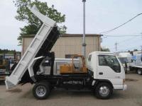 Isuzu ELF 2003