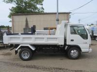 Isuzu ELF 2003