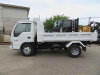 Isuzu ELF 2003