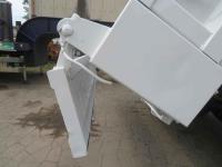 Isuzu ELF 2003