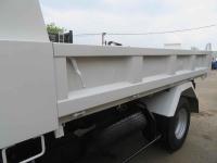Isuzu ELF 2003