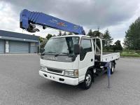 Isuzu ELF 2003