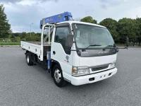 Isuzu ELF 2003