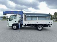 Isuzu ELF 2003