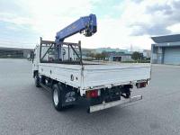 Isuzu ELF 2003