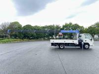 Isuzu ELF 2003