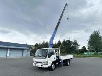 Isuzu ELF 2003