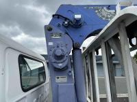 Isuzu ELF 2003