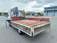 Isuzu ELF 2003