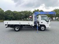 Isuzu ELF 2003