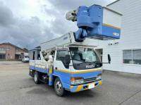 Isuzu ELF 2002