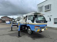 Isuzu ELF 2002