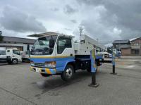 Isuzu ELF 2002