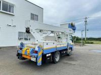 Isuzu ELF 2002