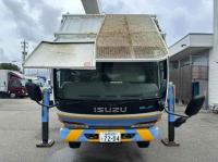 Isuzu ELF 2002