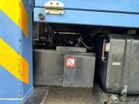 Isuzu ELF 2002