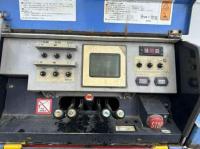 Isuzu ELF 2002