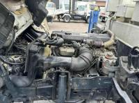 Isuzu ELF 2002