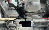 Isuzu ELF 2002