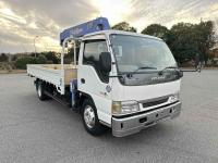 Isuzu ELF 2003