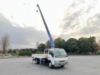 Isuzu ELF 2003