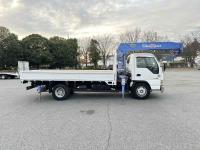 Isuzu ELF 2003