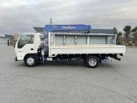 Isuzu ELF 2003