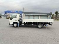 Isuzu ELF 2003