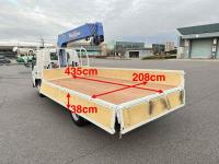 Isuzu ELF 2003