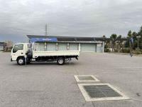 Isuzu ELF 2003