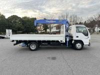 Isuzu ELF 2003