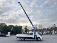 Isuzu ELF 2003