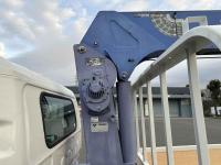 Isuzu ELF 2003